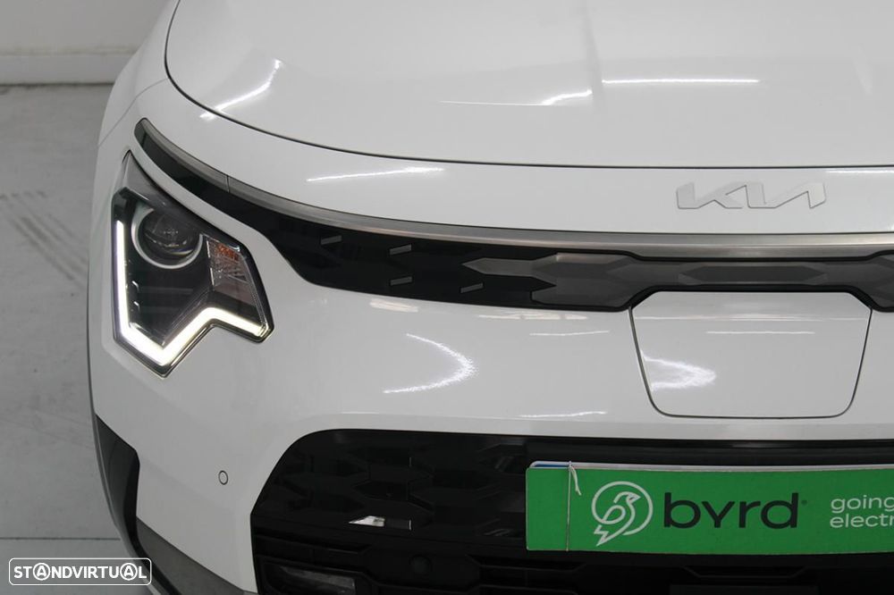 Kia e-Niro 64kWh - 4