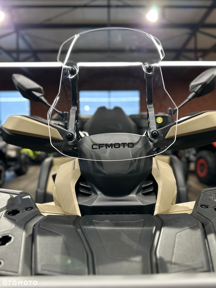 CFMoto CForce - 22