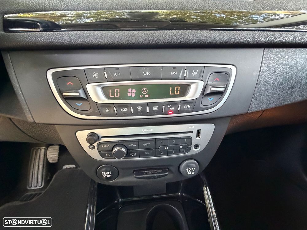 Renault Mégane 1.5 dCi Bose Edition CO2 Champion - 17