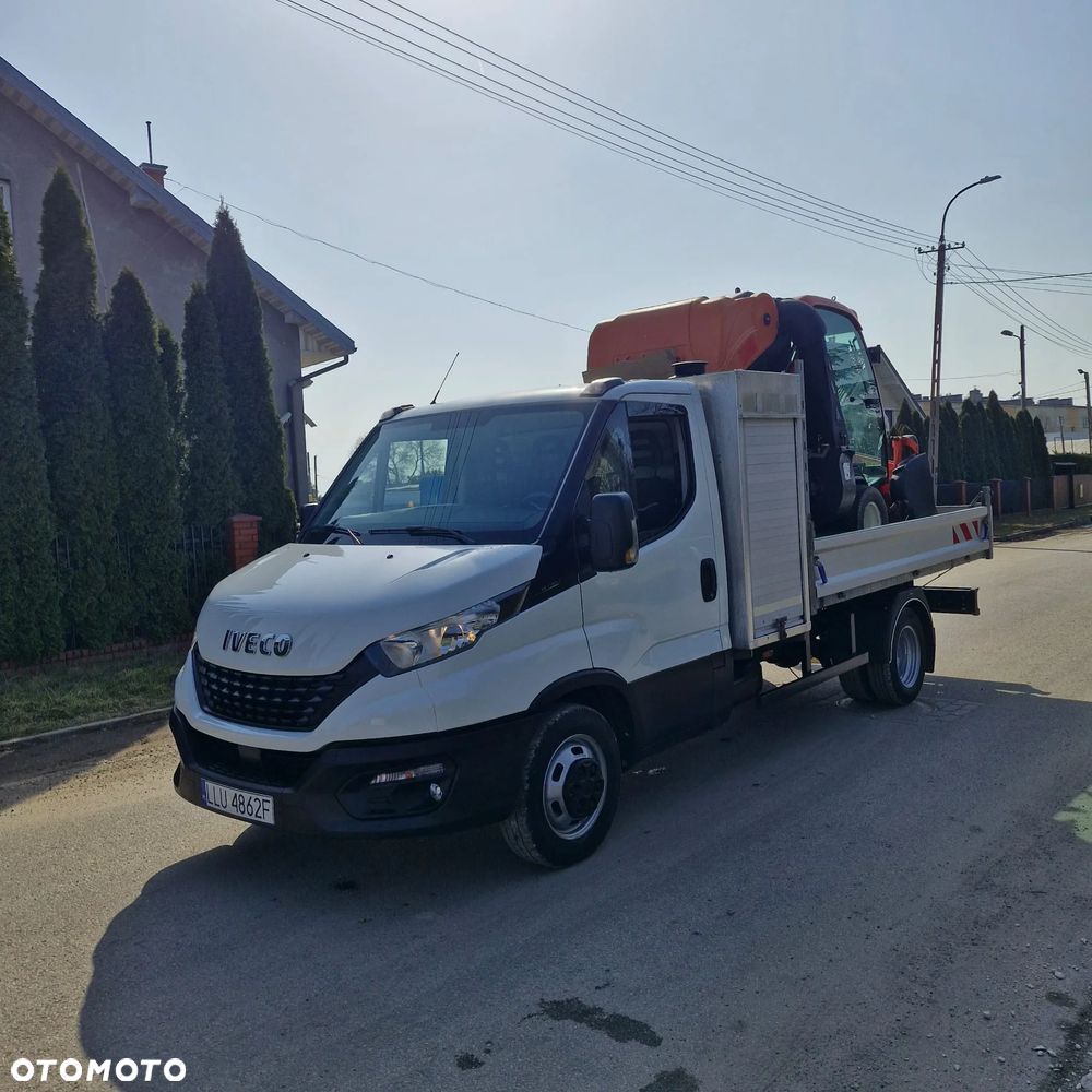 Iveco DAILY - 1