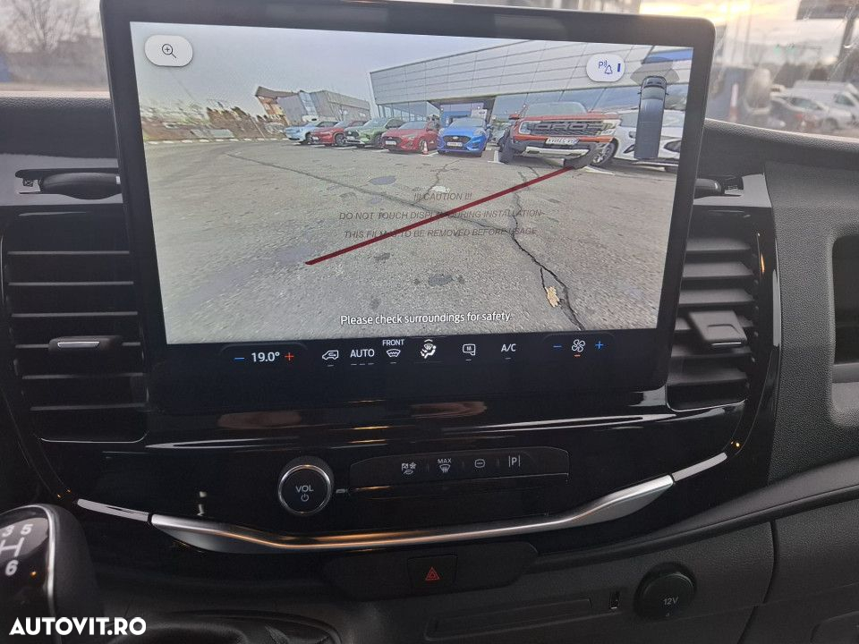 Ford Transit - 11