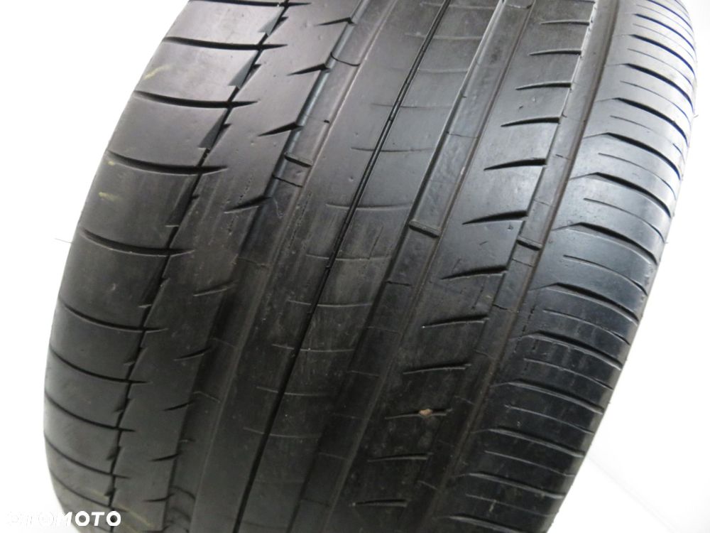 295/35R20 ZR20 OPONA LETNIA Michelin Pilot Sport PS2 105Y XL N0 - 7