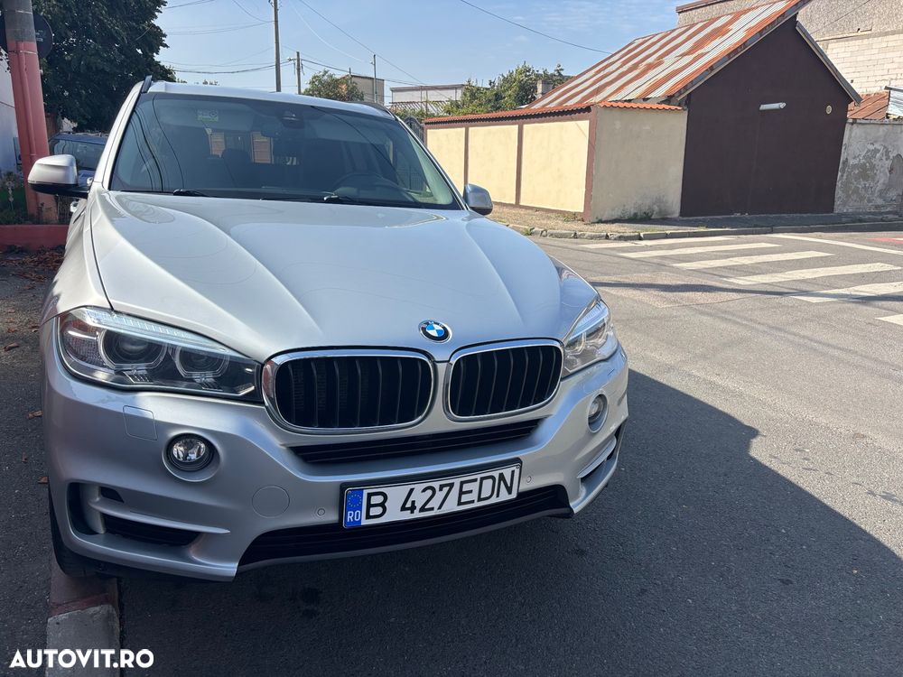 BMW X5 xDrive25d - 2