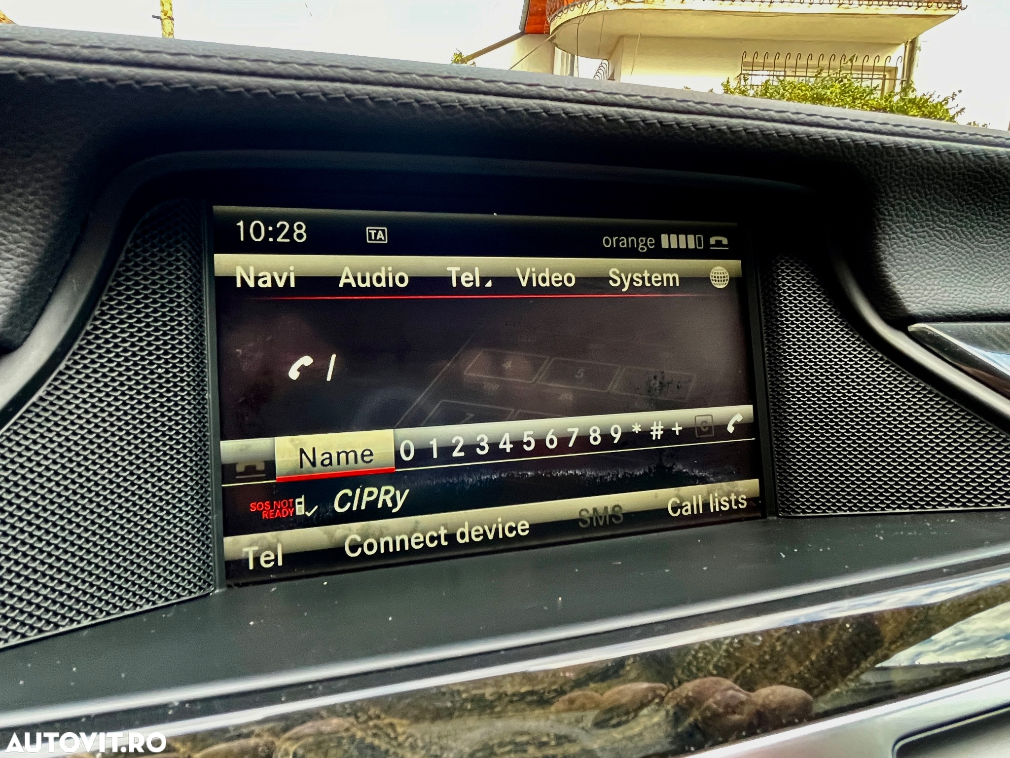 Mercedes-Benz CLS Shooting Brake 350 CDI 4Matic 7G-TRONIC - 24