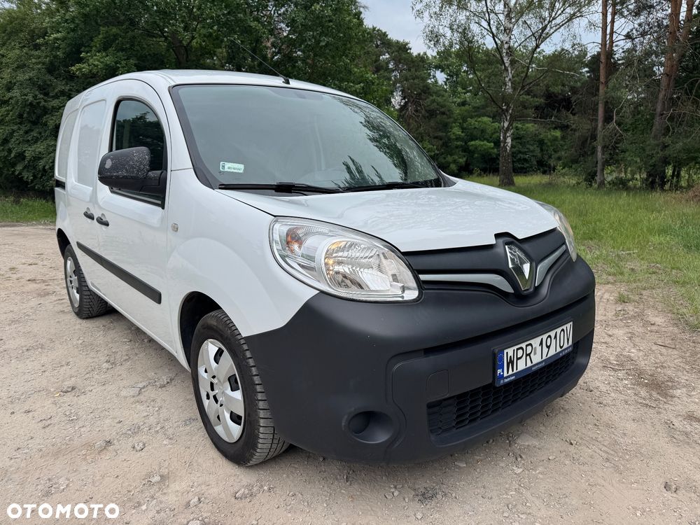 Renault Kangoo Salon PL - 3