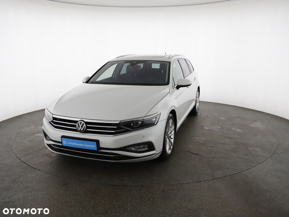 Volkswagen Passat Variant - 27