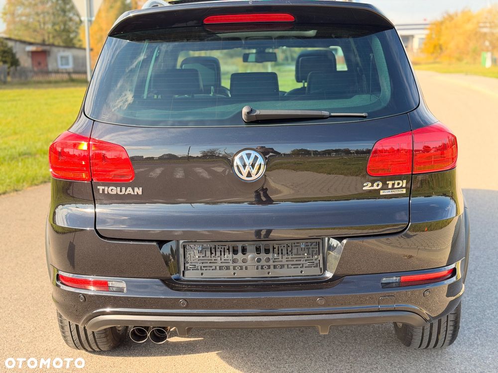 Volkswagen Tiguan 2.0 TDI R-Style - 7