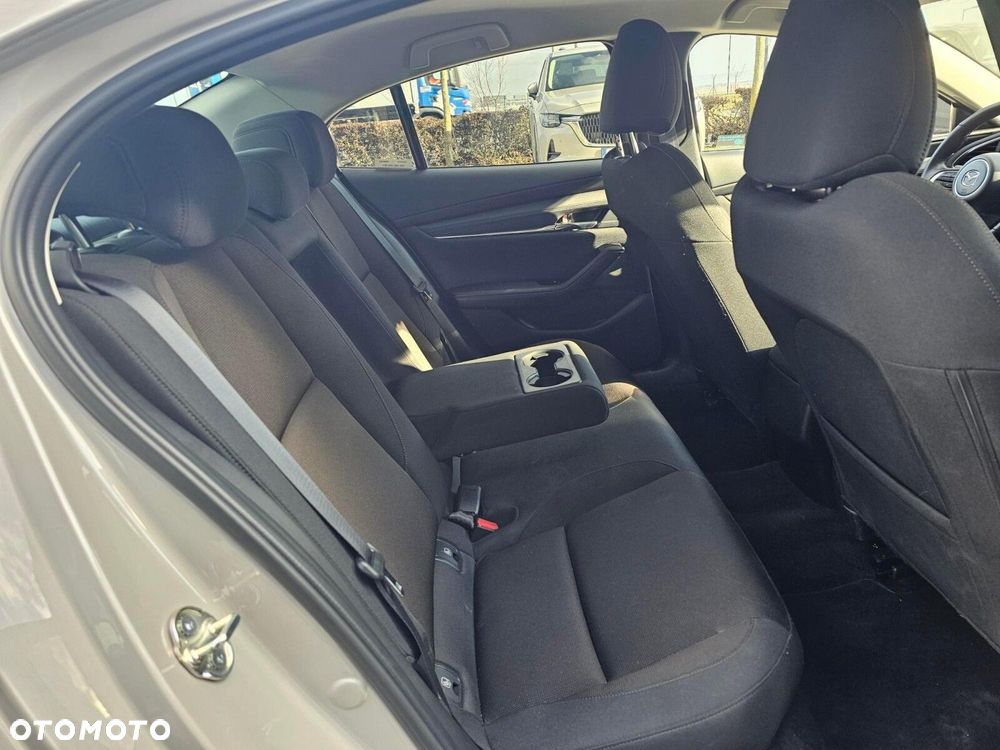 Mazda 3 2.0 mHEV Exclusive-Line - 15