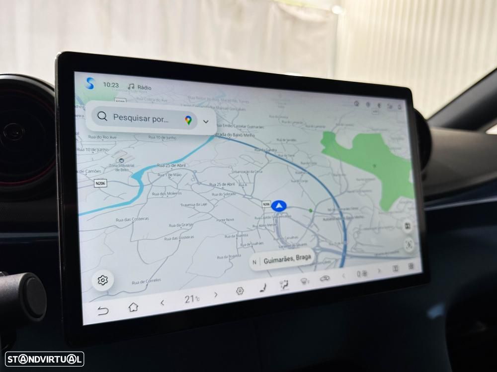 BYD Dolphin 60.4 kWh Design - 47