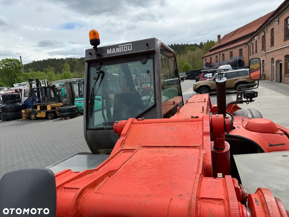 Manitou MT 1332 - 14