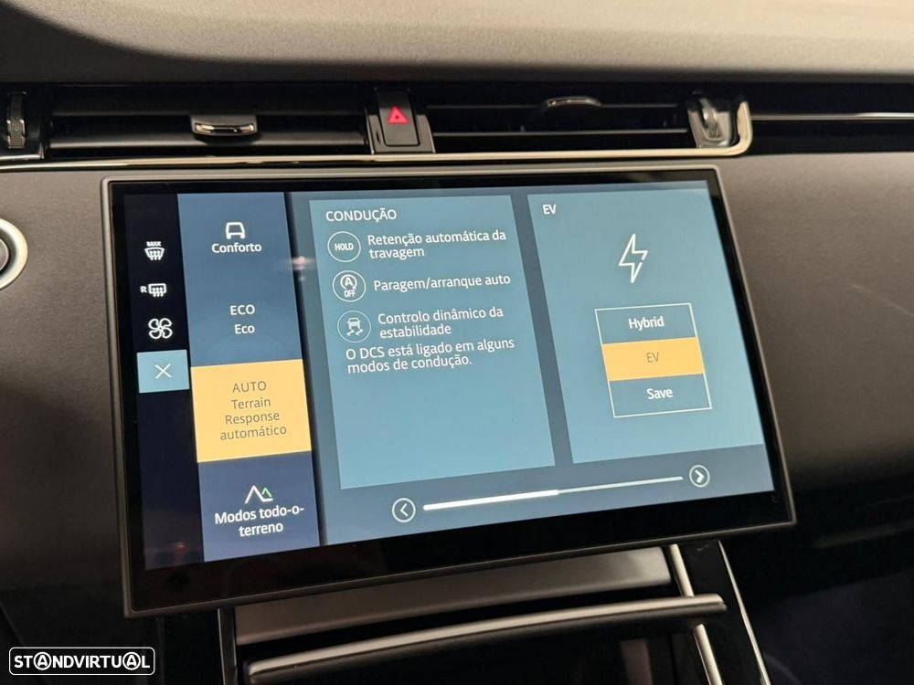 Land Rover Range Rover Evoque 1.5 P300e AWD Auto - 33