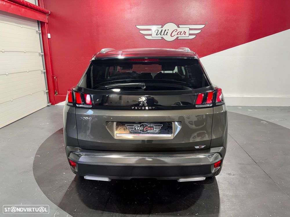 Peugeot 3008 - 45