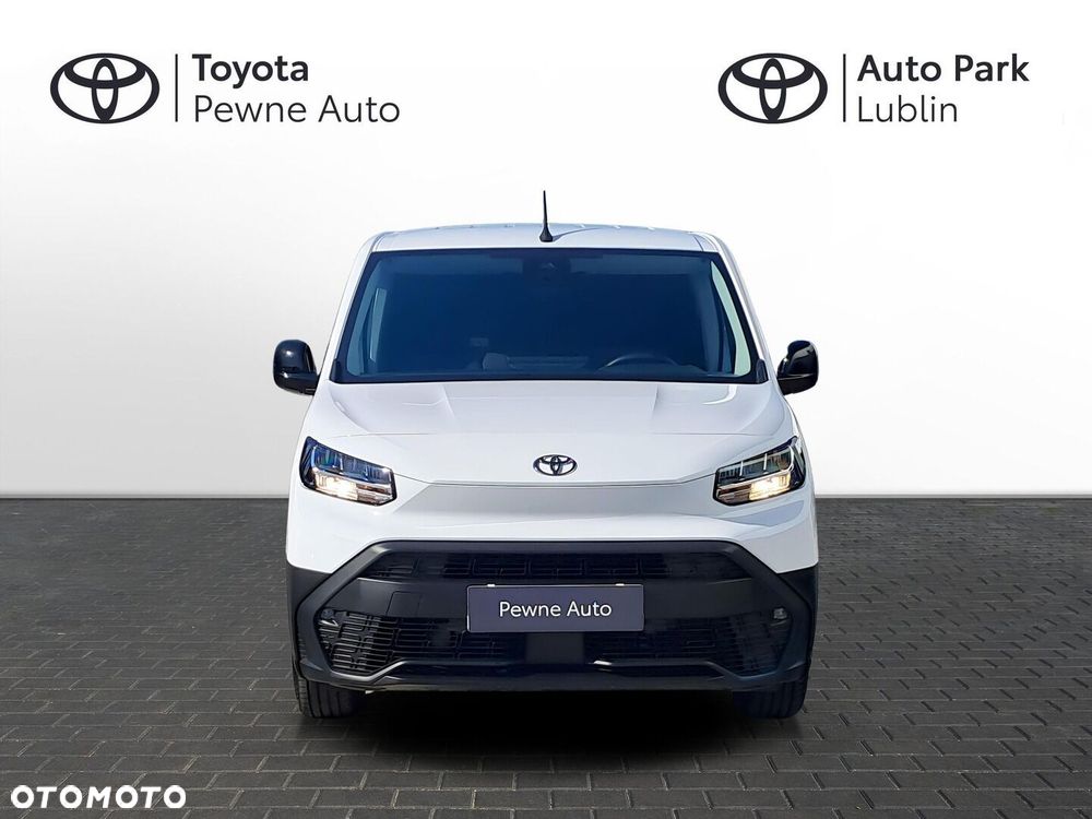 Toyota PROACE CITY - 9