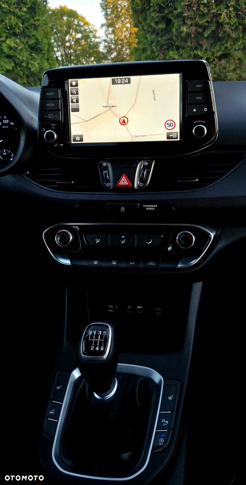 Hyundai i30 - 6