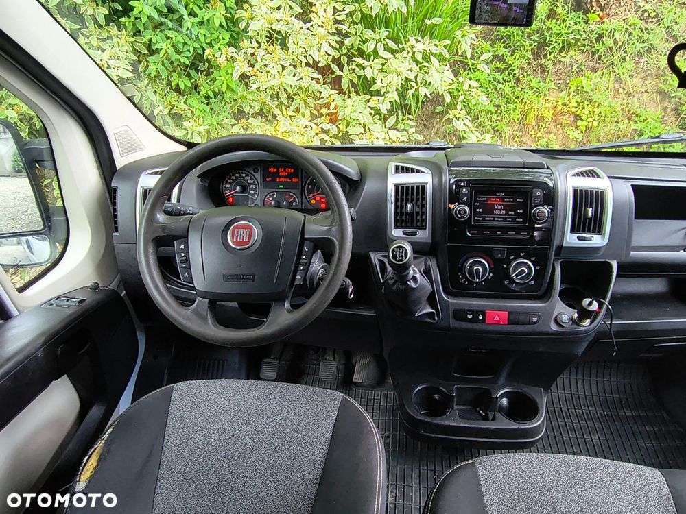 Fiat Ducato - 13