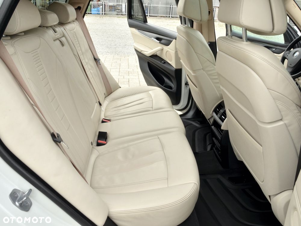 BMW X5 xDrive30d - 20