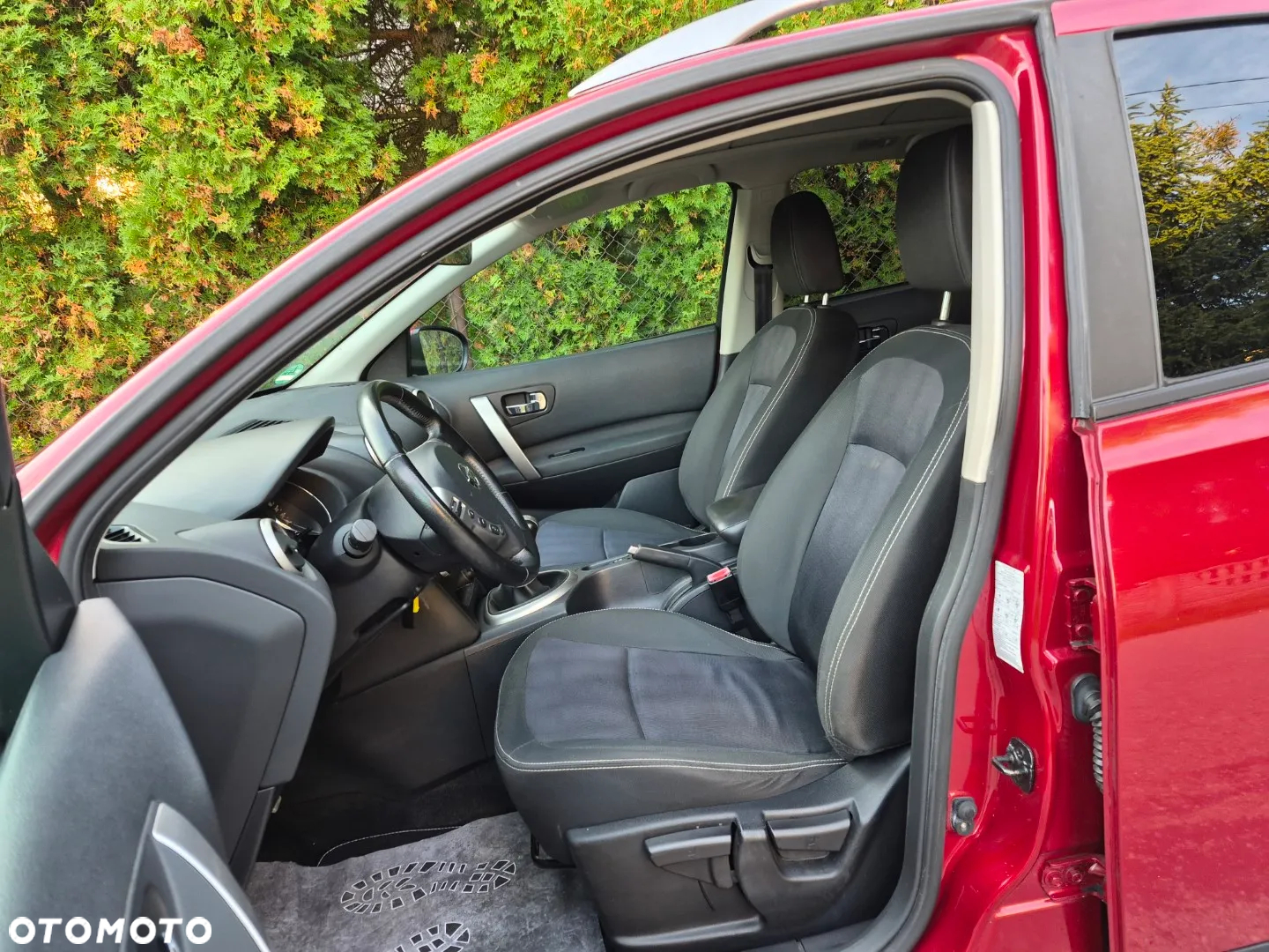 Nissan Qashqai 1.6 Tekna - 15