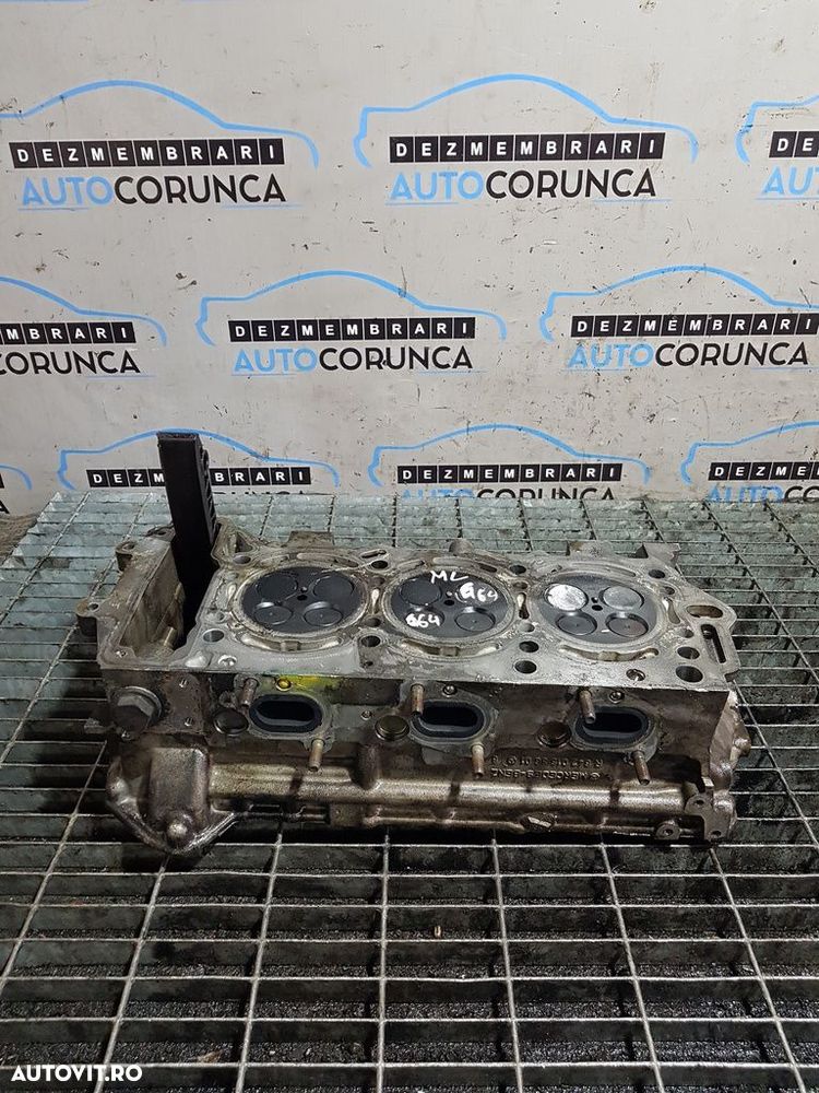 Chiuloasa Mercedes ML W164 3.0 D 2005 - 2008 165kW 224CP 2987CC 642.940 (664) DREAPTA - 1