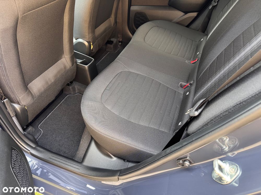 Hyundai i10 - 15