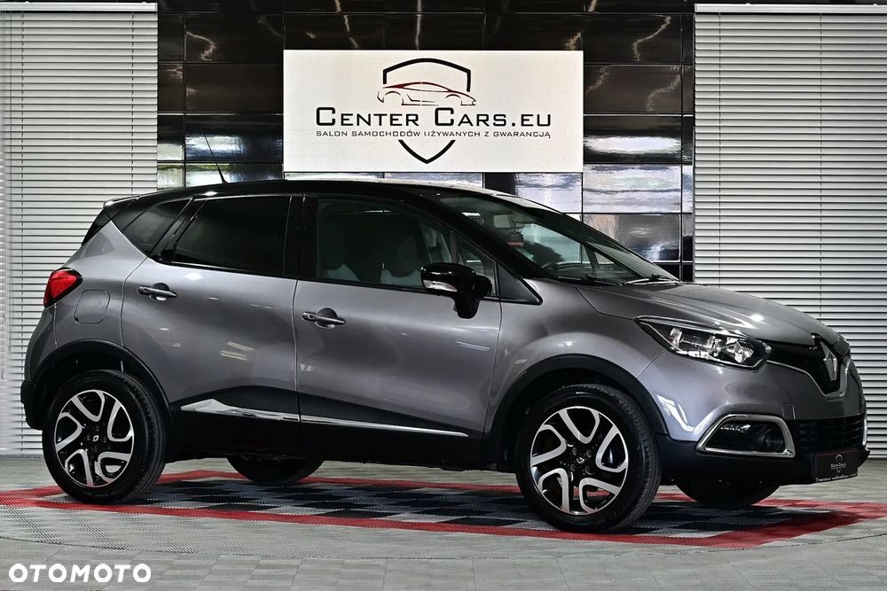 Renault Captur - 15