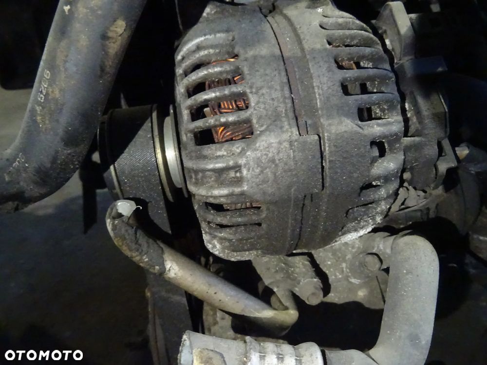 Alternator Mitsubishi Grandis 2.0 DID BSY - 1