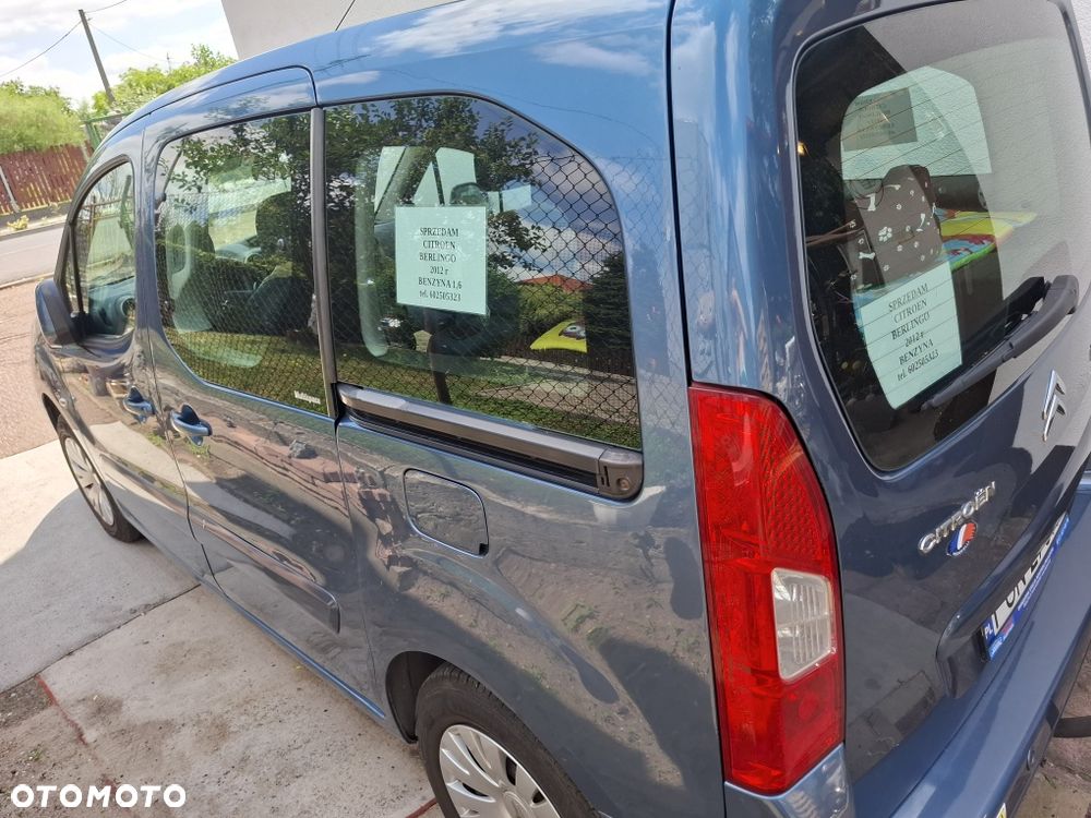 Citroën Berlingo - 3