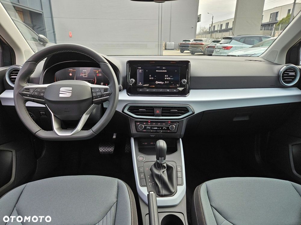 Seat Arona 1.0 TSI Style S&S DSG - 14