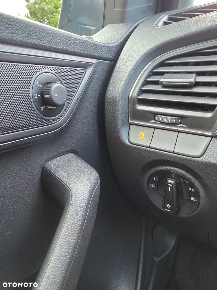 Skoda Fabia 1.0 TSI Ambition - 13