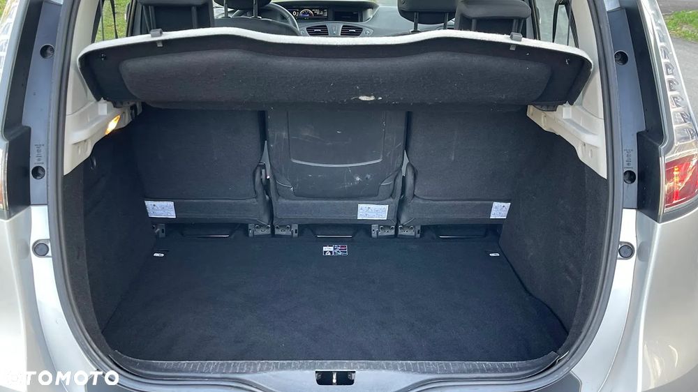 Renault Scenic 1.6 16V 110 TomTom Edition - 27