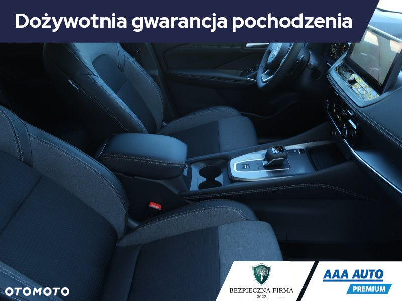 Nissan Qashqai - 10