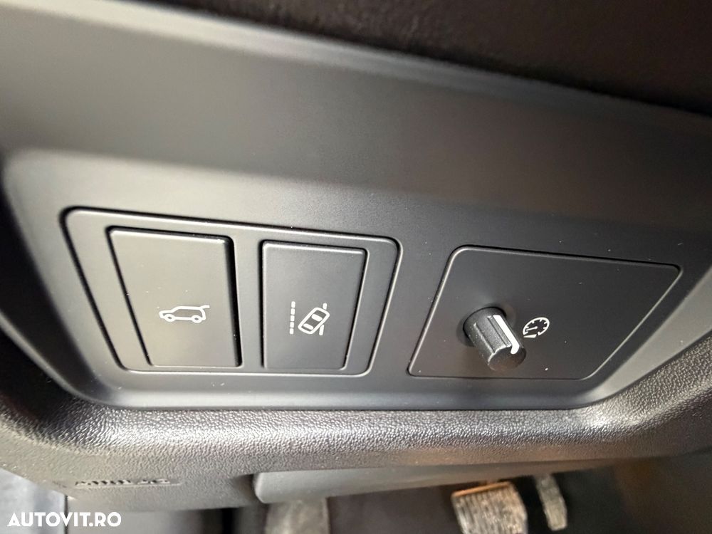 Land Rover Discovery Sport 2.0 l TD4 HSE Aut. - 16