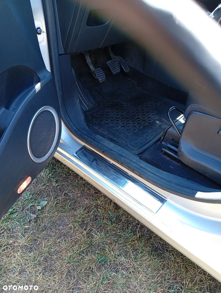 Renault Grand Scenic TCe 130 Dynamique - 8