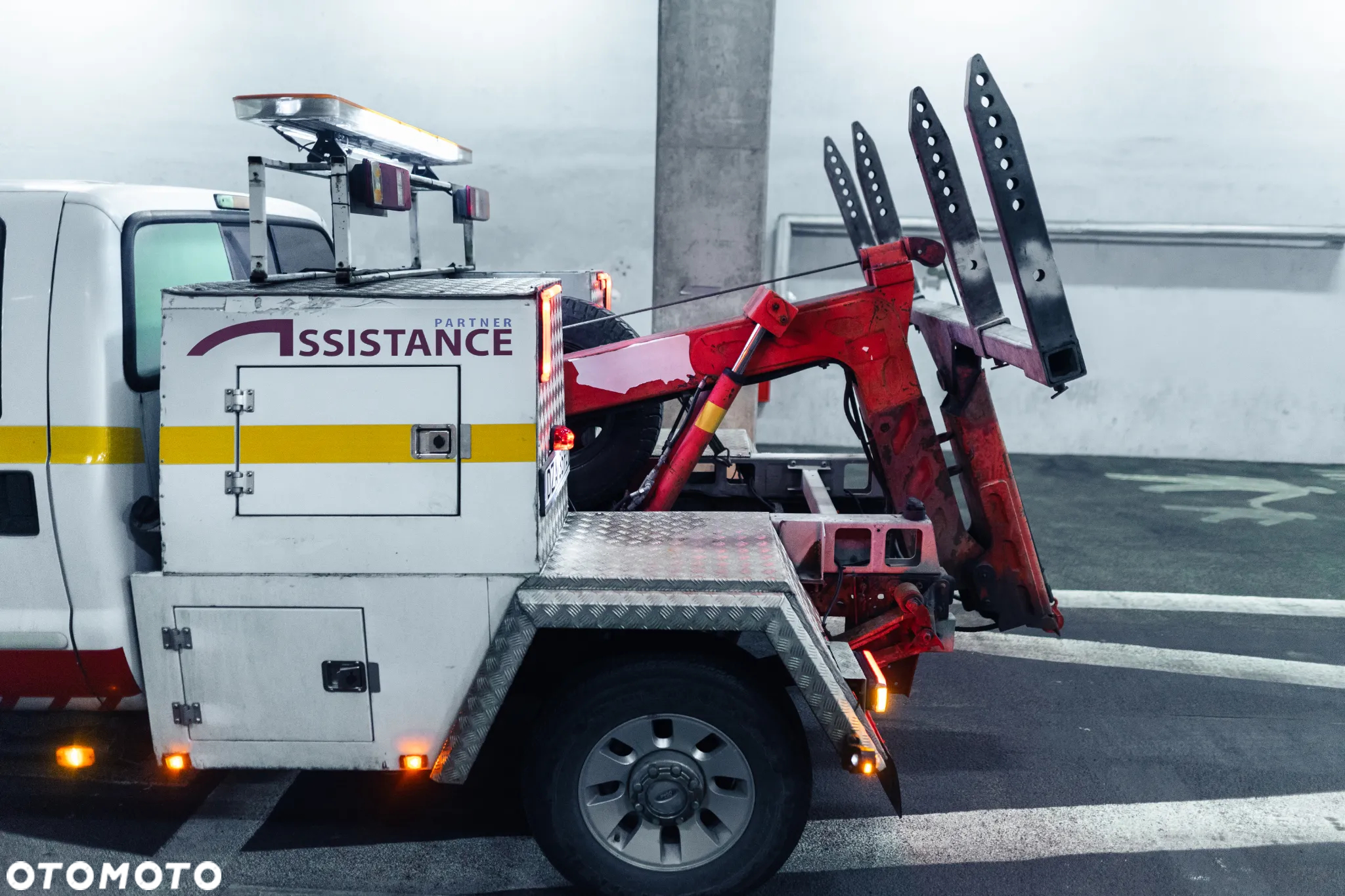 Ford F350 - 4