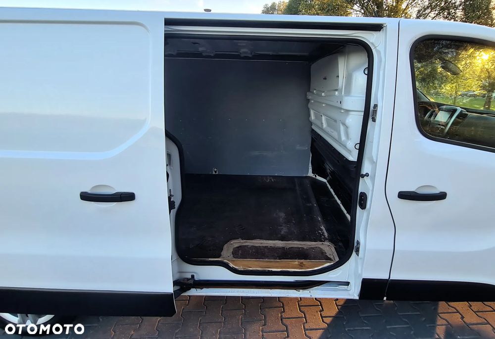 Renault TRAFIC 3 LONG MAX - 15