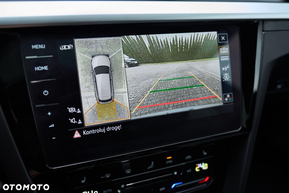 Volkswagen Arteon 2.0 TDI SCR R-Line DSG - 18