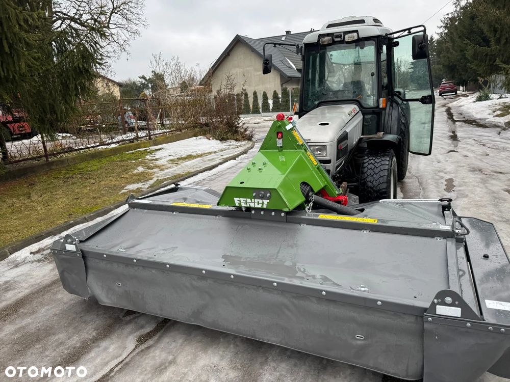 Fendt Slicer 260 FP - 11