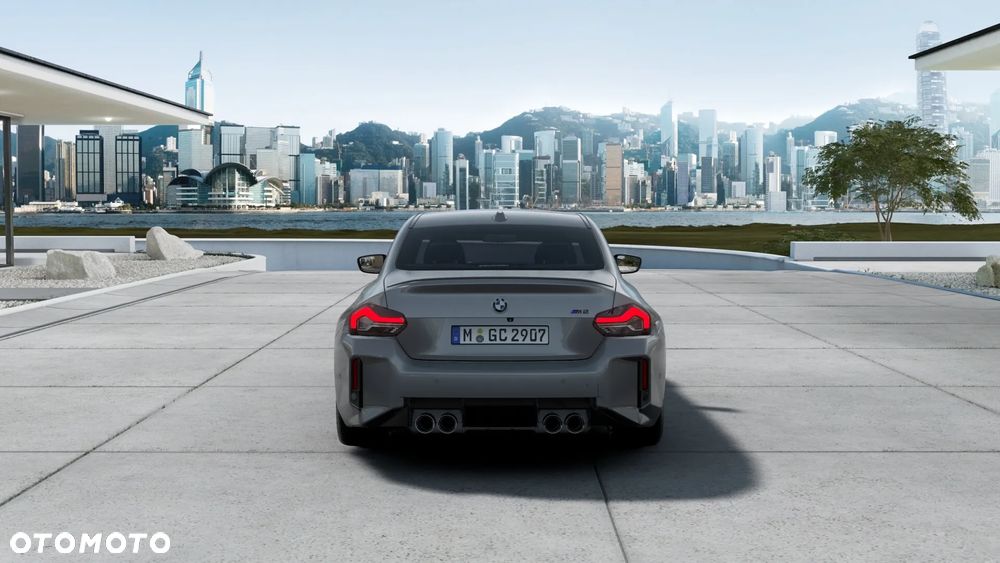 BMW M2 - 5