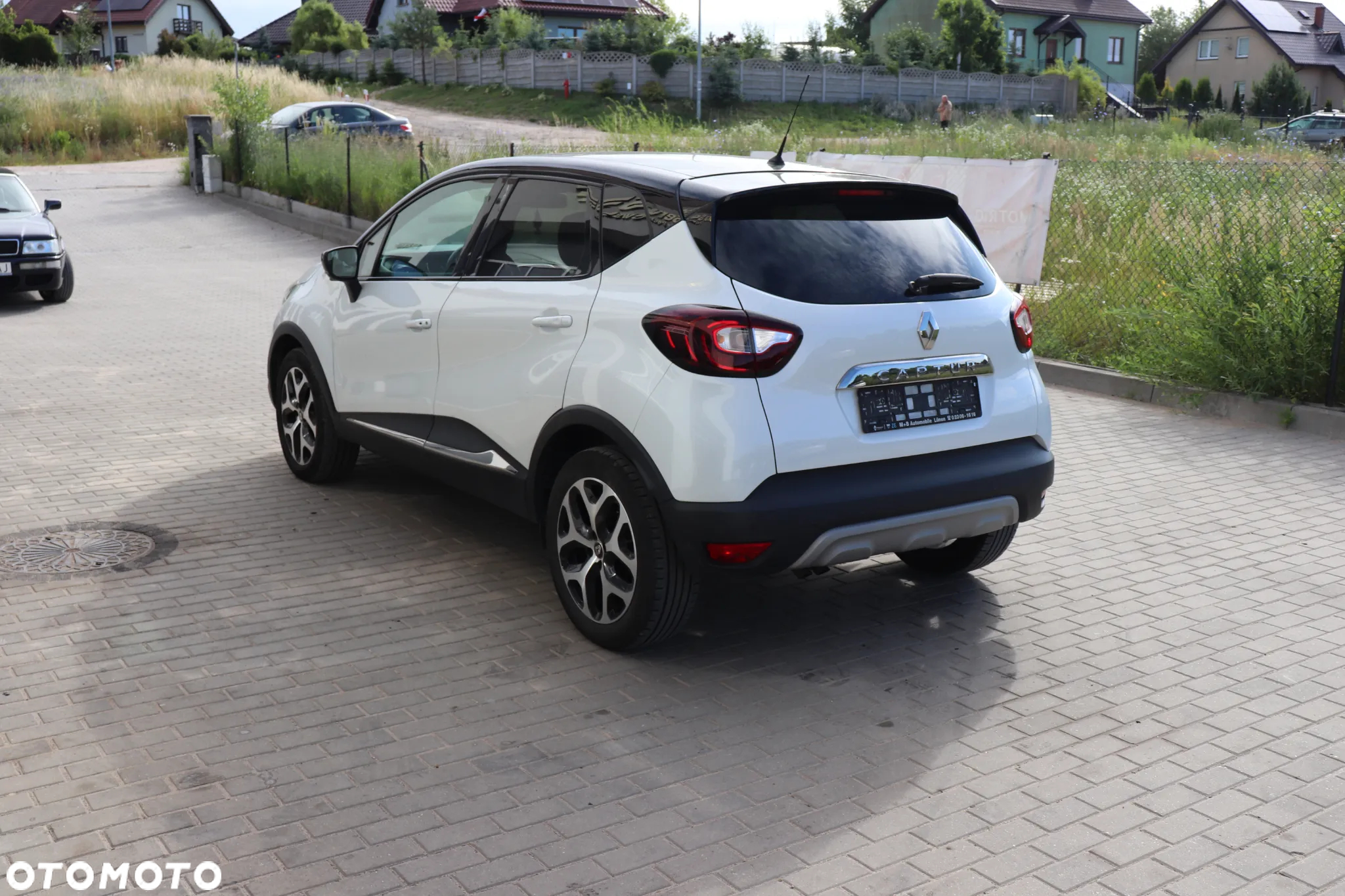Renault Captur - 7