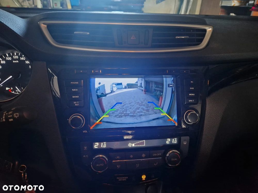 Nissan Qashqai - 12
