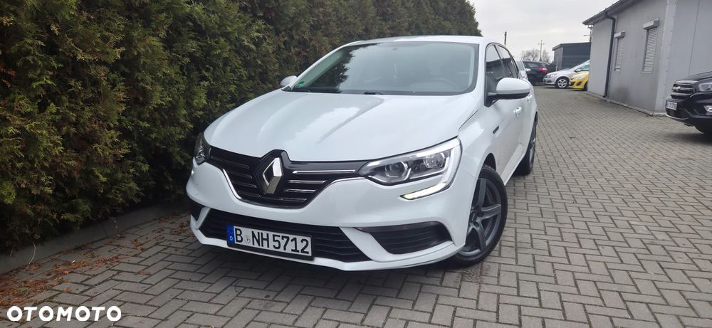 Renault Megane ENERGY TCe 100 LIFE - 18