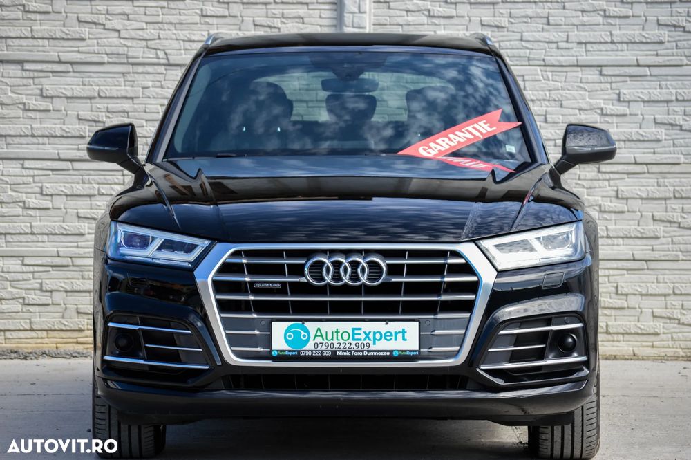 Audi Q5 2.0 40 TDI quattro S tronic Sport - 30