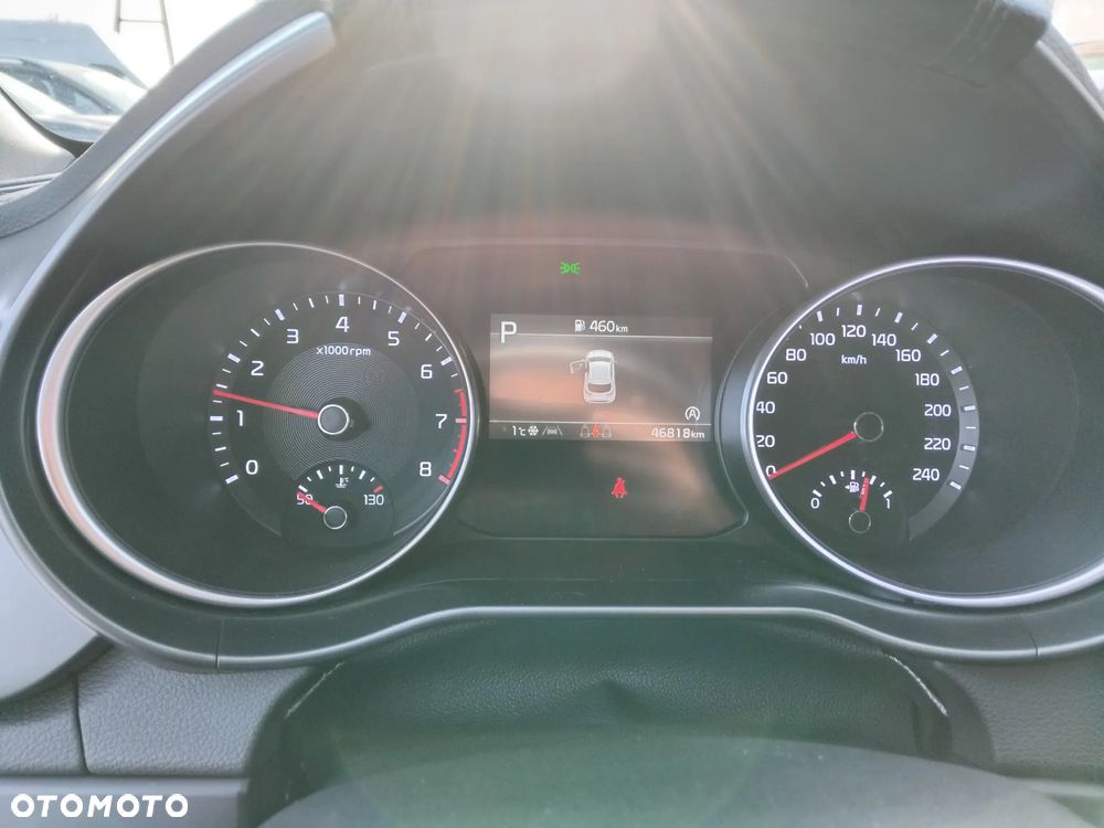 Kia XCeed 1.5 T-GDI M DCT - 14