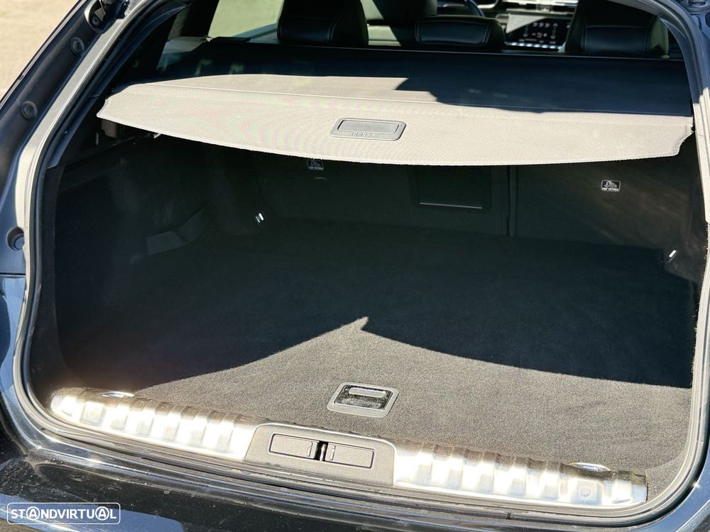 Peugeot 508 SW 1.5 BlueHDi GT Line EAT8 - 19