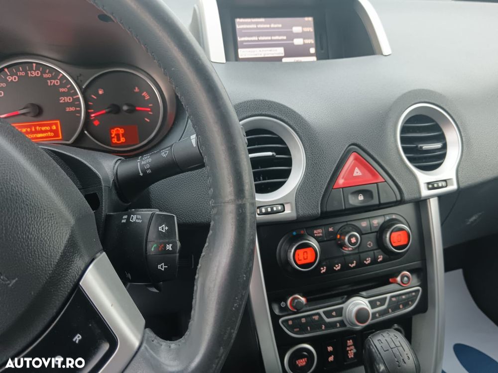 Renault Koleos 2.0 dCI FAP 4x4 Dynamique - 10