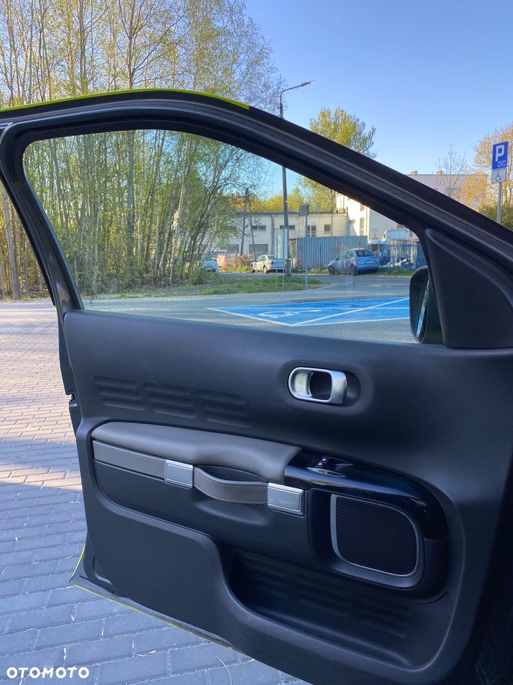 Citroën C4 Cactus 1.2 PureTech Shine Edition S&S - 10