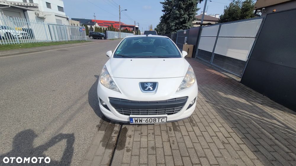 Peugeot 207 120 Sport - 6