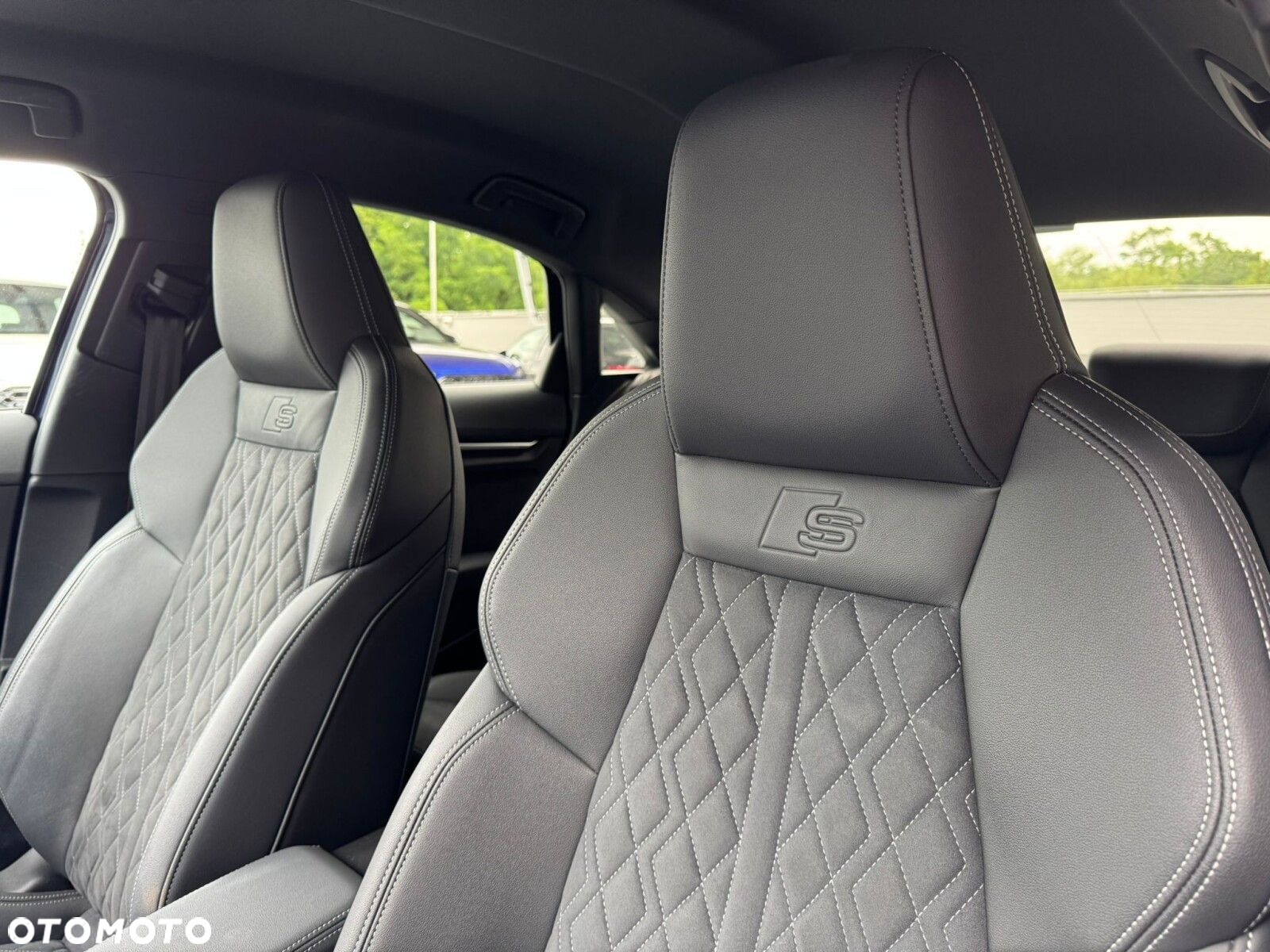 Audi S3 - 14