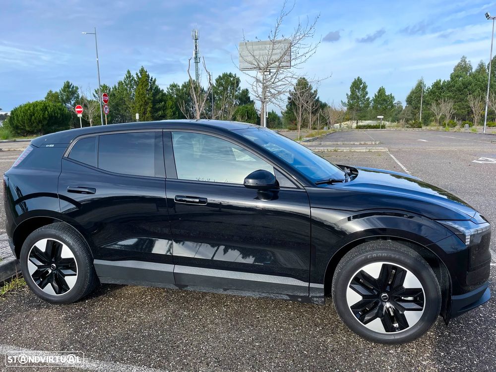 Volvo EX30 Single Motor RWD Plus - 7