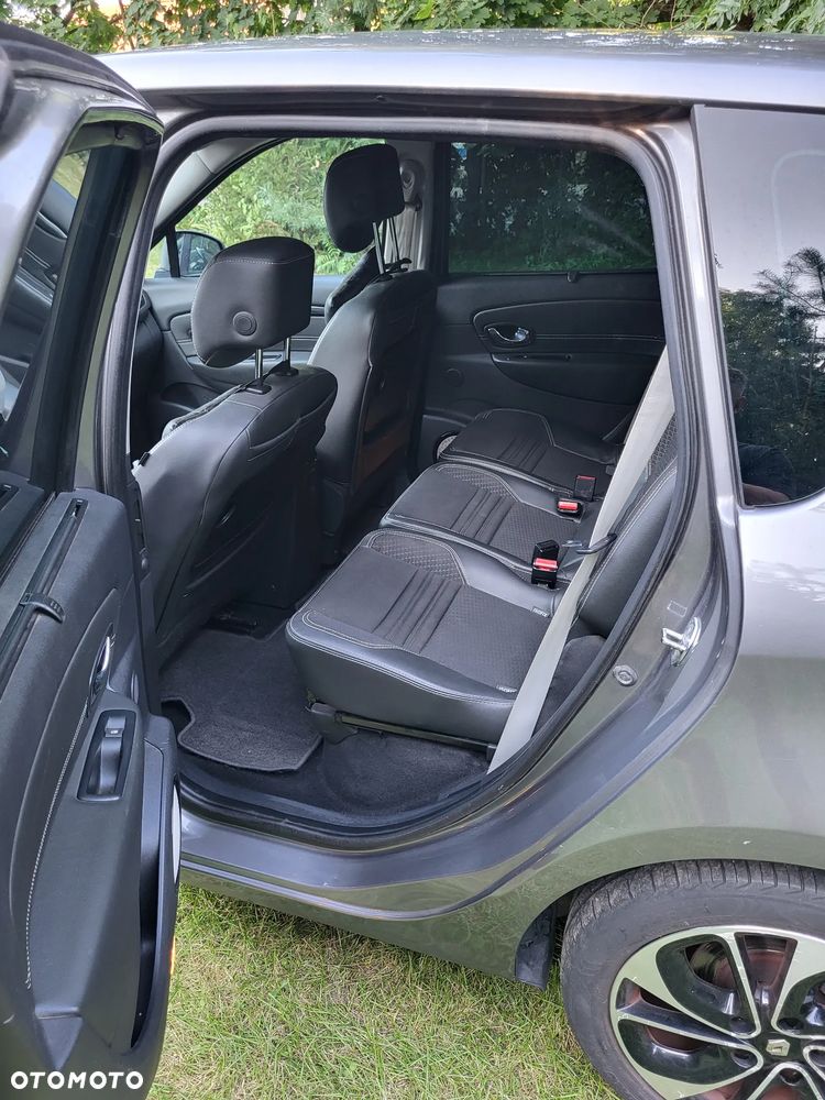Renault Scenic 1.5 dCi Bose - 15