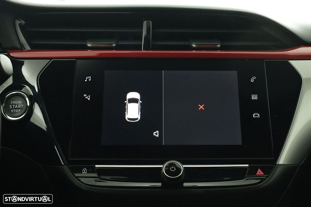 Opel Corsa-e 50 kWh GS - 12